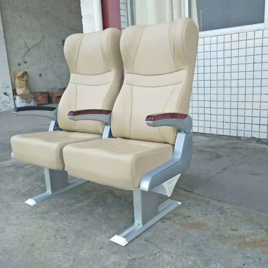 Sedil tal-Passiġġieri tad-Dgħajsa tal-Baħar Bil-Armrest